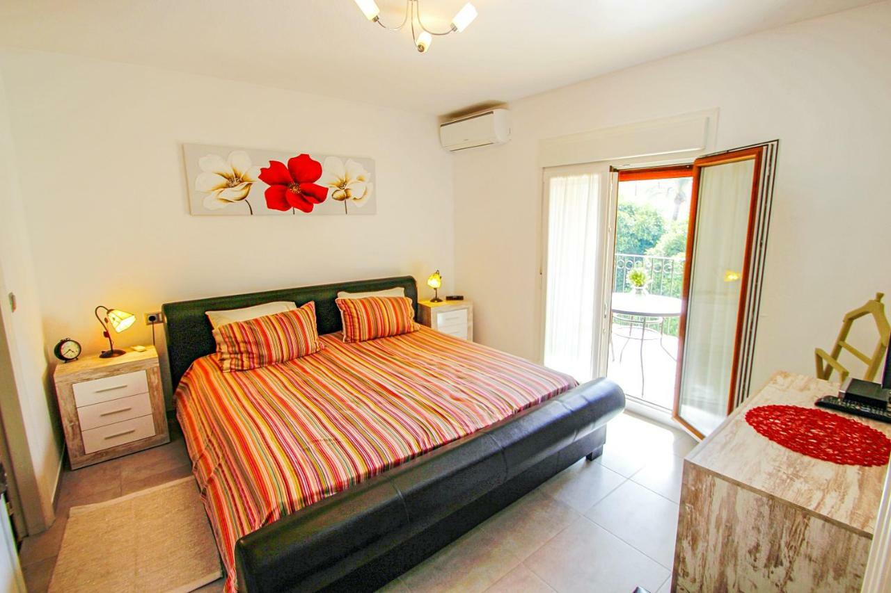 Judith - Modern Apartment In Moraira Esterno foto