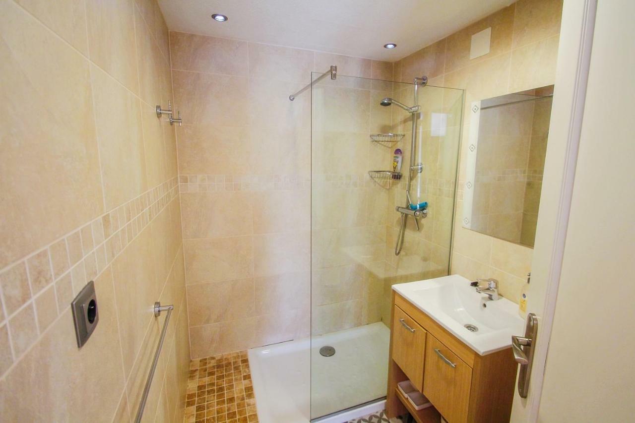 Judith - Modern Apartment In Moraira Esterno foto
