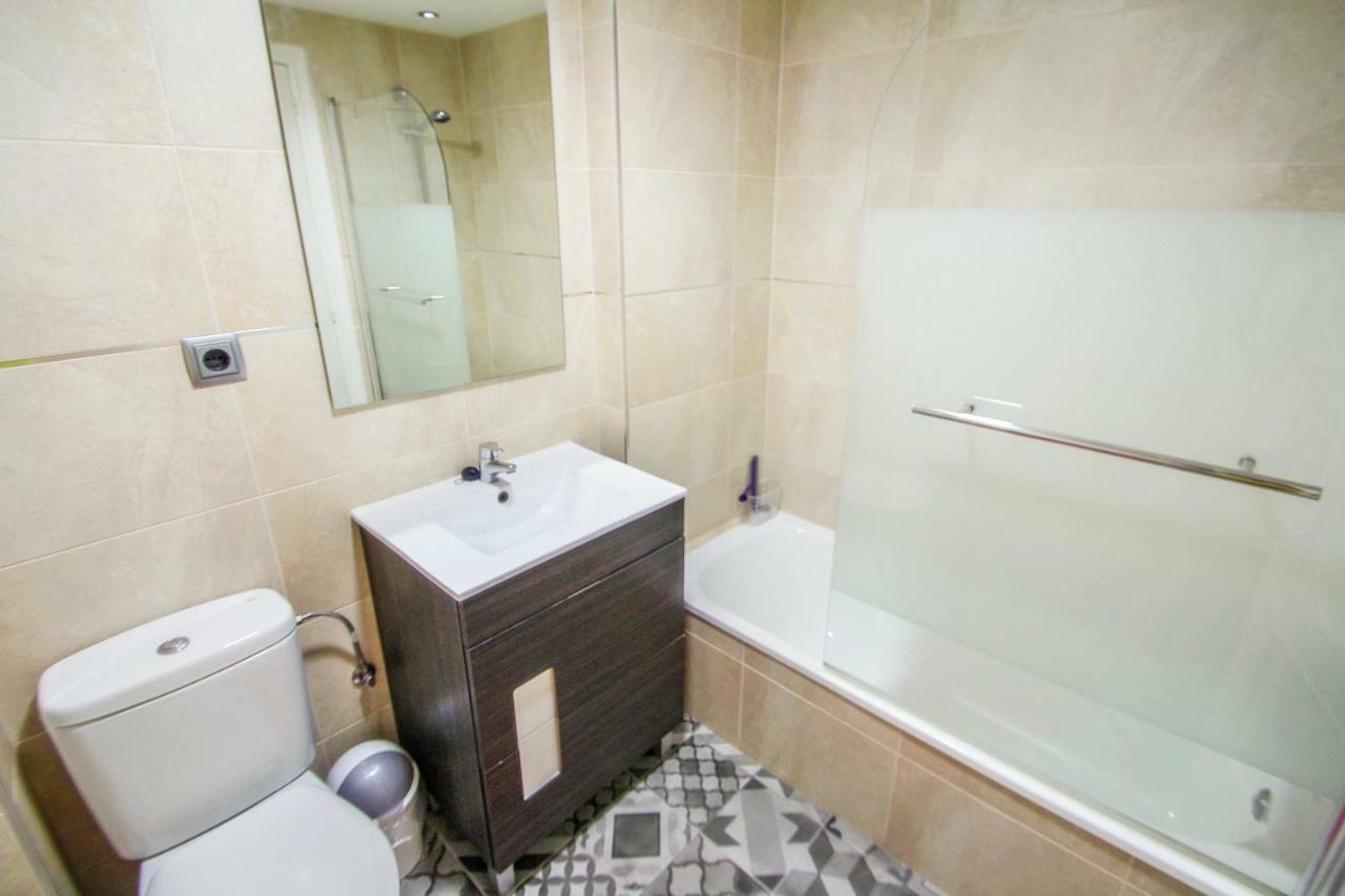 Judith - Modern Apartment In Moraira Esterno foto