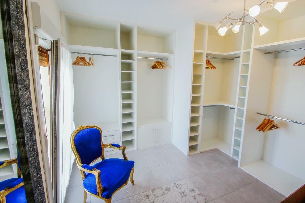 Judith - Modern Apartment In Moraira Esterno foto